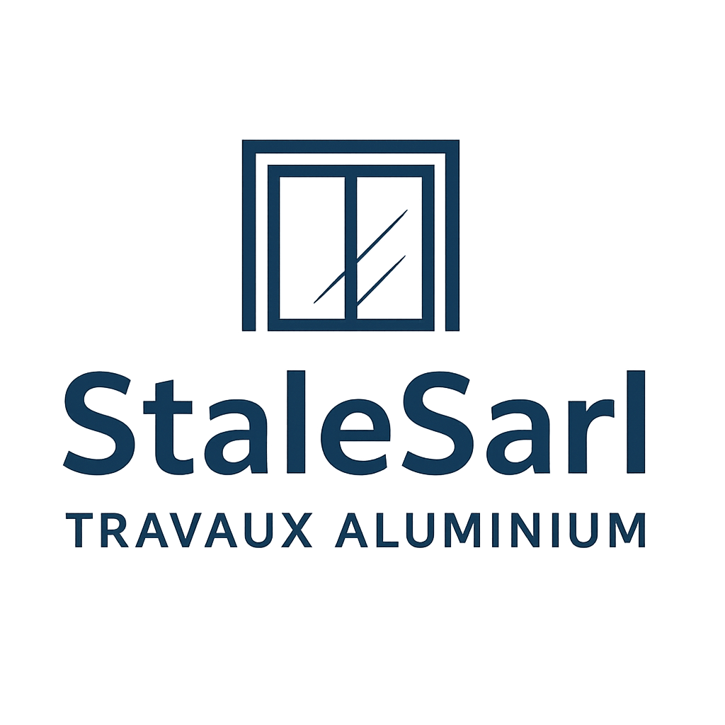 StaleSarl Logo